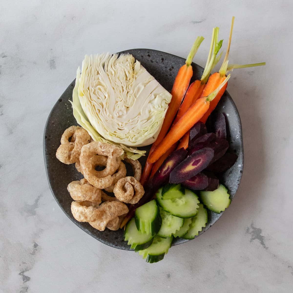 accompaniments for laab kua