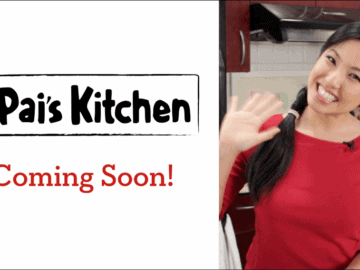 Pai's Kitchen